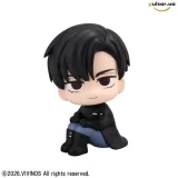 Оригинальная аниме фигурка &laquo;LookUp ALIEN STAGE Ivan Complete Figure&raquo;