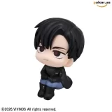 Оригинальная аниме фигурка &laquo;LookUp ALIEN STAGE Ivan Complete Figure&raquo;