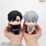 Оригинальная аниме фигурка &laquo;LookUp ALIEN STAGE Ivan Complete Figure&raquo;