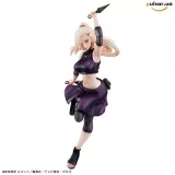 Оригинальная аниме фигурка &laquo;NARUTO Gals NARUTO Shippuden Ino Yamanaka Complete Figure&raquo;