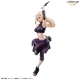 Оригинальная аниме фигурка &laquo;NARUTO Gals NARUTO Shippuden Ino Yamanaka Complete Figure&raquo;