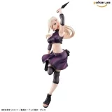 Оригинальная аниме фигурка &laquo;NARUTO Gals NARUTO Shippuden Ino Yamanaka Complete Figure&raquo;