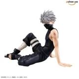Оригинальная аниме фигурка &laquo;G.E.M. Series NARUTO Shippuden Palm-size Kakashi-sensei Complete Figure&raquo;