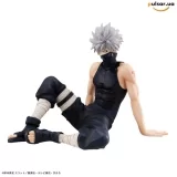 Оригинальная аниме фигурка &laquo;G.E.M. Series NARUTO Shippuden Palm-size Kakashi-sensei Complete Figure&raquo;