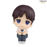 Оригинальная аниме фигурка &laquo;LookUp Rebuild of Evangelion Shinji Ikari Complete Figure&raquo;