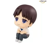 Оригинальная аниме фигурка &laquo;LookUp Rebuild of Evangelion Shinji Ikari Complete Figure&raquo;