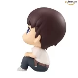 Оригинальная аниме фигурка &laquo;LookUp Rebuild of Evangelion Shinji Ikari Complete Figure&raquo;