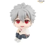 Оригінальна аніме фігурка &laquo;LookUp Rebuild of Evangelion Kaworu Nagisa Complete Figure&raquo;