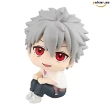 Оригинальная аниме фигурка &laquo;LookUp Rebuild of Evangelion Kaworu Nagisa Complete Figure&raquo;