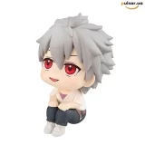 Оригинальная аниме фигурка &laquo;LookUp Rebuild of Evangelion Kaworu Nagisa Complete Figure&raquo;