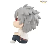 Оригинальная аниме фигурка &laquo;LookUp Rebuild of Evangelion Kaworu Nagisa Complete Figure&raquo;