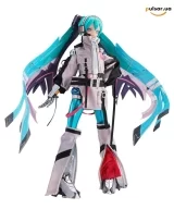 Оригинальная аниме фигурка &laquo;METAL BUILD Hatsune Miku&raquo;