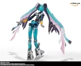 Оригинальная аниме фигурка &laquo;METAL BUILD Hatsune Miku&raquo;