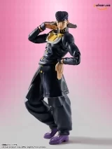 Оригинальная аниме фигурка &laquo;S.H.Figuarts Josuke Higashikata "JoJo's Bizarre Adventure Diamond Is Unbreakable"&raquo;