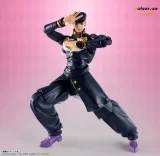 Оригинальная аниме фигурка &laquo;S.H.Figuarts Josuke Higashikata "JoJo's Bizarre Adventure Diamond Is Unbreakable"&raquo;