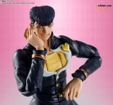 Оригинальная аниме фигурка &laquo;S.H.Figuarts Josuke Higashikata "JoJo's Bizarre Adventure Diamond Is Unbreakable"&raquo;