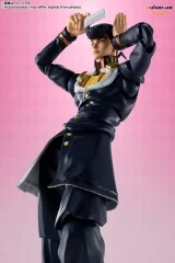 Оригинальная аниме фигурка &laquo;S.H.Figuarts Josuke Higashikata "JoJo's Bizarre Adventure Diamond Is Unbreakable"&raquo;