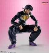 Оригинальная аниме фигурка &laquo;S.H.Figuarts Josuke Higashikata "JoJo's Bizarre Adventure Diamond Is Unbreakable"&raquo;