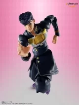 Оригинальная аниме фигурка &laquo;S.H.Figuarts Josuke Higashikata "JoJo's Bizarre Adventure Diamond Is Unbreakable"&raquo;