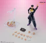 Оригинальная аниме фигурка &laquo;S.H.Figuarts Josuke Higashikata "JoJo's Bizarre Adventure Diamond Is Unbreakable"&raquo;
