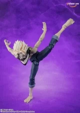 Оригинальная аниме фигурка &laquo;S.H.Figuarts Okarun (Transformed) Ver.2 "Dandadan"&raquo;