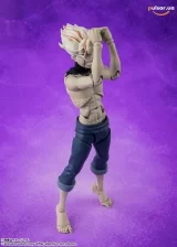 Оригинальная аниме фигурка &laquo;S.H.Figuarts Okarun (Transformed) Ver.2 "Dandadan"&raquo;