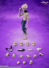 Оригинальная аниме фигурка &laquo;S.H.Figuarts Okarun (Transformed) Ver.2 "Dandadan"&raquo;