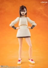 Оригинальная аниме фигурка &laquo;S.H.Figuarts Momo Ver.2 "Dandadan"&raquo;