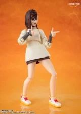 Оригинальная аниме фигурка &laquo;S.H.Figuarts Momo Ver.2 "Dandadan"&raquo;
