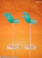 Оригинальная аниме фигурка &laquo;S.H.Figuarts Momo Ver.2 "Dandadan"&raquo;