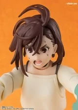 Оригинальная аниме фигурка &laquo;S.H.Figuarts Momo Ver.2 "Dandadan"&raquo;