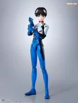Оригинальная аниме фигурка &laquo;S.H.Figuarts Shinji Ikari "Evangelion Series"&raquo;