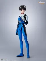 Оригинальная аниме фигурка &laquo;S.H.Figuarts Shinji Ikari "Evangelion Series"&raquo;