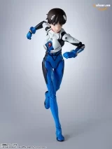 Оригинальная аниме фигурка &laquo;S.H.Figuarts Shinji Ikari "Evangelion Series"&raquo;