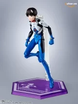 Оригинальная аниме фигурка &laquo;S.H.Figuarts Shinji Ikari "Evangelion Series"&raquo;