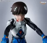 Оригинальная аниме фигурка &laquo;S.H.Figuarts Shinji Ikari "Evangelion Series"&raquo;