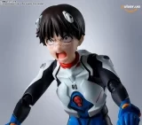 Оригинальная аниме фигурка &laquo;S.H.Figuarts Shinji Ikari "Evangelion Series"&raquo;