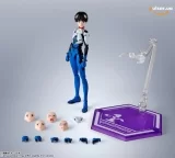 Оригинальная аниме фигурка &laquo;S.H.Figuarts Shinji Ikari "Evangelion Series"&raquo;