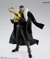 Оригинальная аниме фигурка &laquo;S.H.Figuarts Sir Crocodile -Summit War of Marineford- "ONE PIECE"&raquo;
