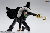 Оригинальная аниме фигурка &laquo;S.H.Figuarts Sir Crocodile -Summit War of Marineford- "ONE PIECE"&raquo;