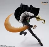 Оригинальная аниме фигурка &laquo;S.H.Figuarts Sir Crocodile -Summit War of Marineford- "ONE PIECE"&raquo;