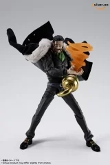 Оригинальная аниме фигурка &laquo;S.H.Figuarts Sir Crocodile -Summit War of Marineford- "ONE PIECE"&raquo;