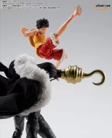 Оригинальная аниме фигурка &laquo;S.H.Figuarts Sir Crocodile -Summit War of Marineford- "ONE PIECE"&raquo;