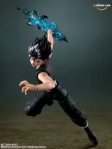 Оригинальная аниме фигурка &laquo;S.H.Figuarts Hiei "YuYu Hakusho"&raquo;