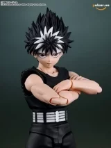 Оригинальная аниме фигурка &laquo;S.H.Figuarts Hiei "YuYu Hakusho"&raquo;