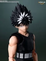 Оригинальная аниме фигурка &laquo;S.H.Figuarts Hiei "YuYu Hakusho"&raquo;