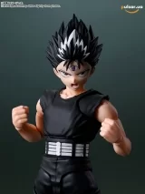 Оригинальная аниме фигурка &laquo;S.H.Figuarts Hiei "YuYu Hakusho"&raquo;