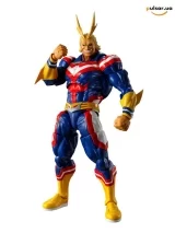 Оригинальная аниме фигурка &laquo;S.H.Figuarts All Might "My Hero Academia"&raquo;