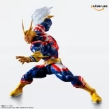 Оригинальная аниме фигурка &laquo;S.H.Figuarts All Might "My Hero Academia"&raquo;