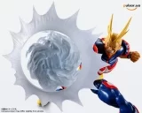 Оригинальная аниме фигурка &laquo;S.H.Figuarts All Might "My Hero Academia"&raquo;